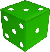 kostka do gry-zielona.jpg